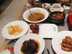 -阿毛饭店(和义路店)