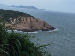 -六合朝阳景区-和尚套