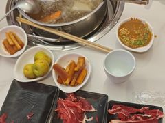 -牛品福潮汕牛肉火锅(旺庄店)