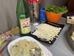 蛋炒饭-牛牛牛酸菜煎肉店(望云寺路店)