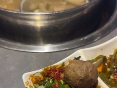 -贵宾牛·潮汕牛肉火锅(珠池总店)