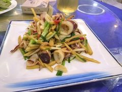 -东江海鲜大排档·潮汕菜·砂锅粥