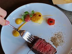 -恰餐厅 CHAR Grill&Bar(西安经开洲际店)