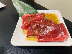-和牛 烧肉寿喜烧涮锅 善(心斎橋店)