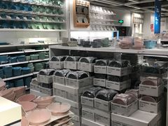 -宜家家居(哈尔滨商场店)