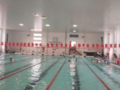 -天姿健美游泳中心