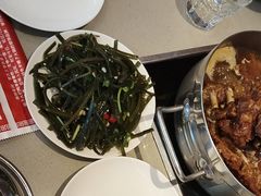 -蝎王府羊蝎子(虎坊桥总店)