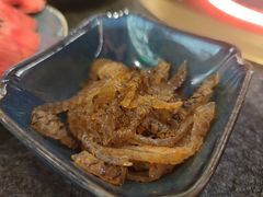 -湊湊火锅·茶憩(东城万达店)
