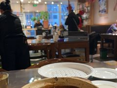 -嘉年华面包房餐厅（饺子馆）(陶然亭店)