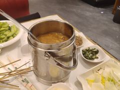 -金刚山烧烤(红旗大街店)