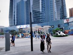 -大族广场Mall&More