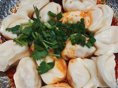 -喜家德虾仁水饺(东海缤纷天地店)