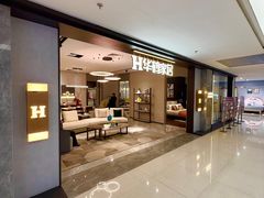 -欧亚达家居(古墩店)