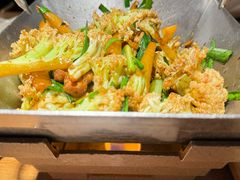 花菜-弄堂里·寻味杭州(湖滨银泰in77C区店)