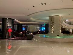 -上海雅居乐万豪侯爵酒店