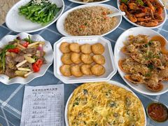 -明记海鲜大排档(巽寮湾店)