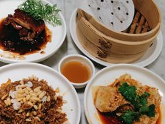 -南小馆(迪士尼小镇店)