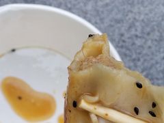 -汪记大王锅贴(成山路店)