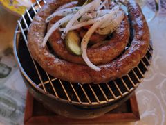-玛丽娜中西餐厅(三道街店)