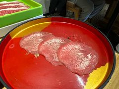 -水林间·寿喜烧自助(仙林金鹰店)
