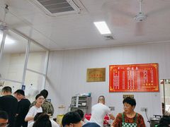 -友琴面馆(东白溪公寓店)