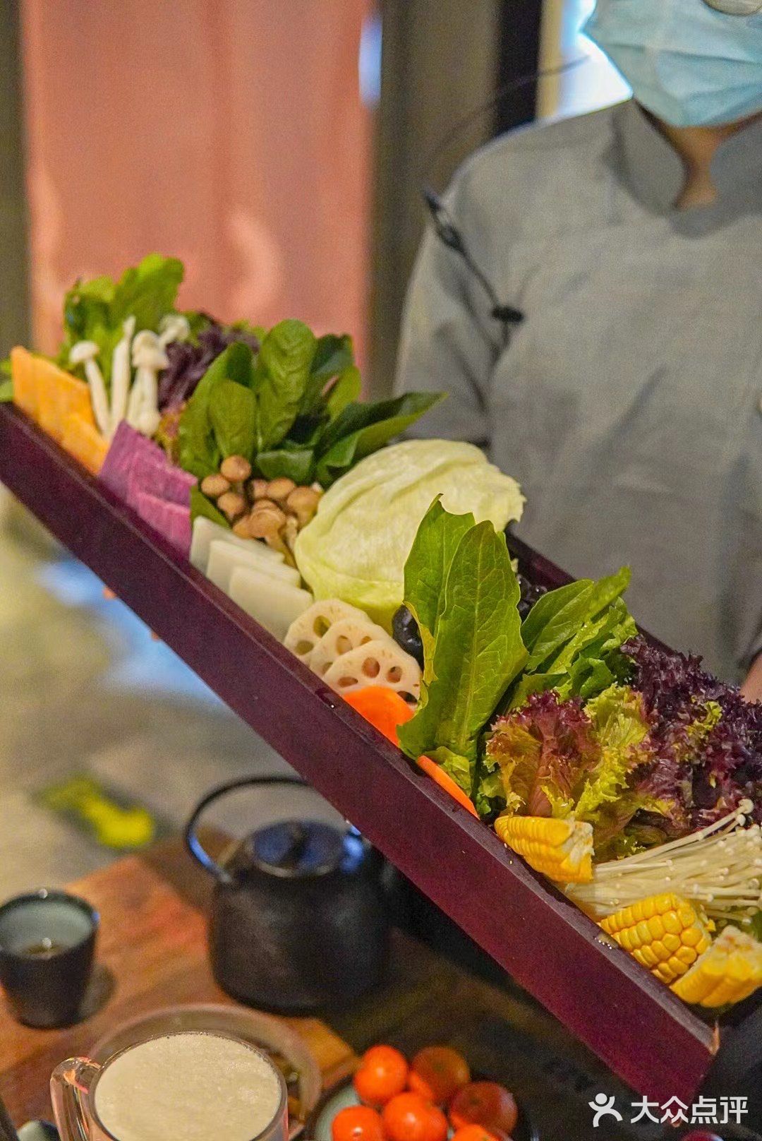 鸿运当头湊湊新年套餐+新品上市啦～～～  