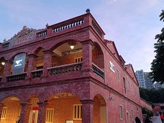 -晋江五店市传统文化旅游区