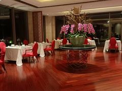 -阳澄湖费尔蒙酒店颐丰阁中餐厅(马鞍山西路店)