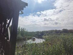 -同里国家湿地公园