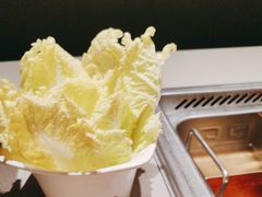 -海底捞火锅(奥森店)