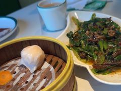 -荔粥记潮汕砂锅粥(太湖路店)