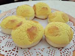 菠萝包-轩记海鲜餐厅·四十五年老字号·经典粤菜(西区彩虹店)