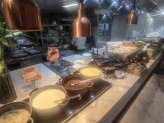 -晶丽香榭自助餐(南京大饭店)