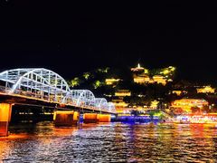 -白塔山公园