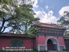 -北陵公园