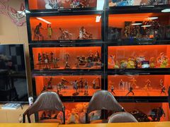 -嗨小豚卡社(北投购物公园店)