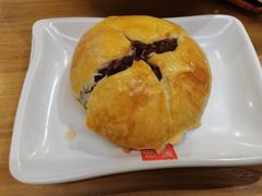 红豆酥饼-琴岛顺天馄饨(乐客城店)