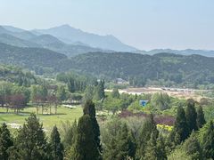 -北京金海湖景区