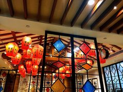 大堂-大壶春生煎(四川中路店)