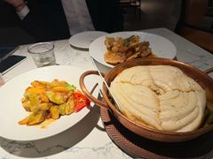 -奉天小馆·非遗东北菜(济南万象城店)