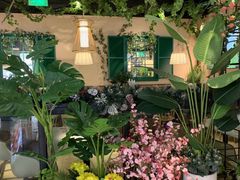 -原味田园·客家菜·土窑鸡(中航城君尚购物中心店)