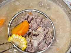 -海南东山羊(南雄店)
