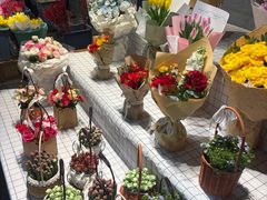 -循礼门鲜花花市(武汉循礼门店)