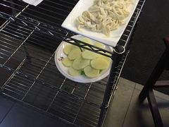 -重庆德庄火锅(体育中心店)