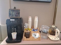 -禧粤YUE HOTEL(广州公园前地铁站店)