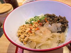 -阿当·小炒牛肉面(人广店)