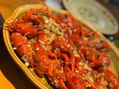 -金陵一哥龙虾馆(三牌楼总店)