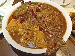 -老厨家(友谊路总店)