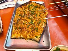 -神府路壹号·海鲜烧烤排档(三坊七巷店)