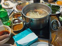 -苏格里岛·自助烤肉·火锅海鲜(金鼎广场店)